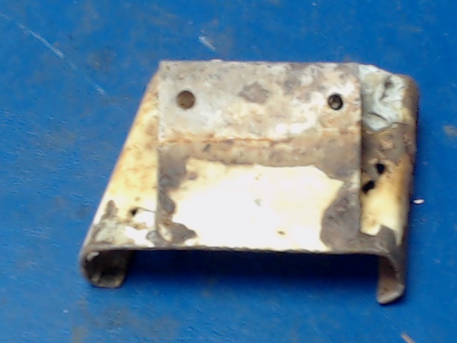 0441169-1 Cessna - Bracket - LH Main Gear Step (See Details)